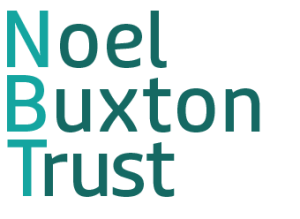 Noel Buxton Trust logo